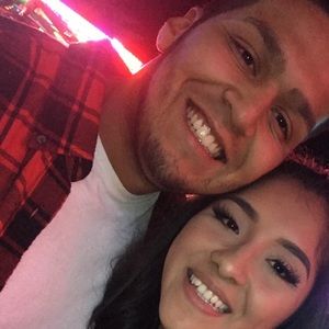 Meet your Posher, Gregorio